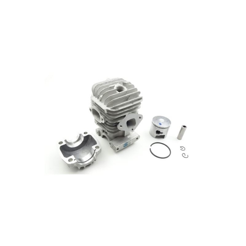 Kit cilindro pistone ZENOAH per motosega G250 G2500 G2500TS 54.120.1809