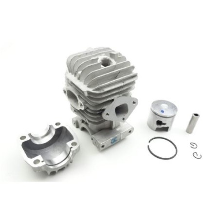 Kit cilindro pistone ZENOAH per motosega G250 G2500 G2500TS 54.120.1809 | NewgardenParts.com