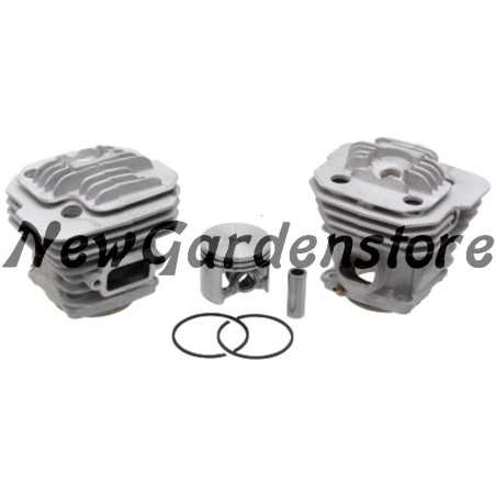 OLEO-MAC brushcutter motor replacement cylinder kit 50012095A | NewgardenParts.com