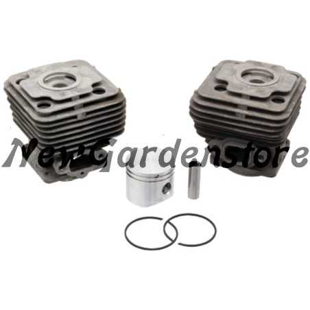 Spare cylinder kit for OLEO-MAC brushcutter motor 61202022 | NewgardenParts.com