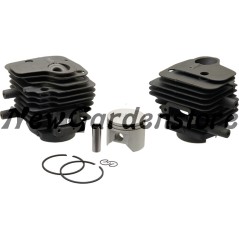 Kit Cilindro ricambio motore motosega decespugliatore PARTNER 506099212 | NewgardenParts.com