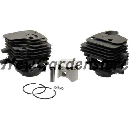 Spare cylinder kit for PARTNER clearing saw engine 506099212 | NewgardenParts.com