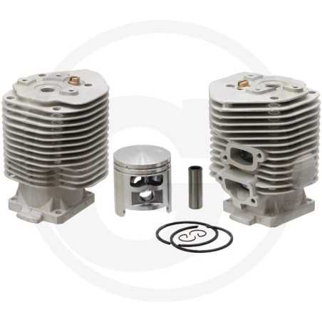 Spare cylinder kit for STIHL brushcutter motor 11110201200 | NewgardenParts.com
