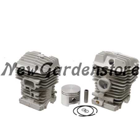 Spare engine cylinder kit for STIHL brushcutter saw 11270201217 | NewgardenParts.com