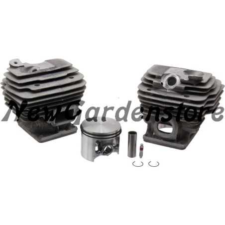 Spare engine cylinder kit for STIHL brushcutters and chainsaws 11280201250 | NewgardenParts.com
