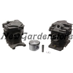 Spare engine cylinder kit for STIHL brushcutter saw 11330201202 | NewgardenParts.com