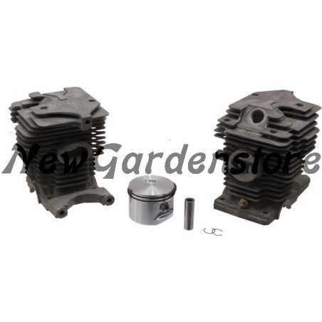 Spare engine cylinder kit for STIHL brushcutter saw 11330201202 | NewgardenParts.com