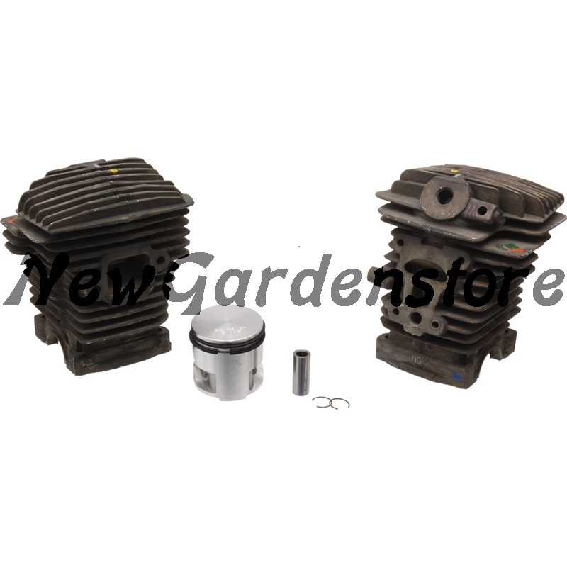 Spare engine cylinder kit for STIHL brushcutters and chainsaws 11390201202
