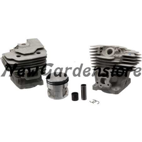 Spare engine cylinder kit for STIHL brushcutters and chainsaws 11400201208 | NewgardenParts.com