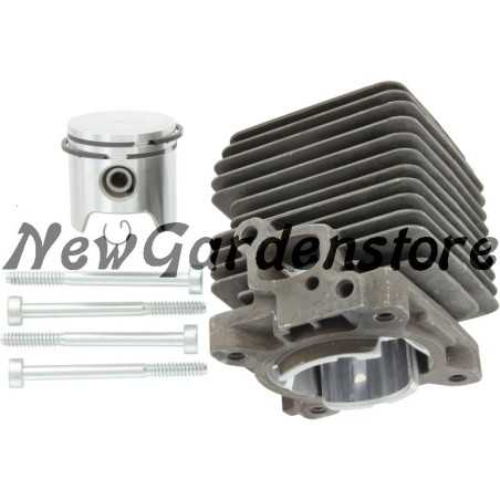 Spare cylinder kit for STIHL brushcutter motor 41400201202 | NewgardenParts.com