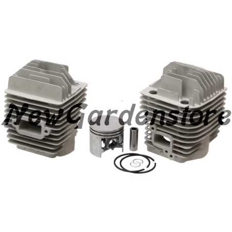 Spare engine cylinder kit for STIHL brushcutter saw 42210201201 | NewgardenParts.com