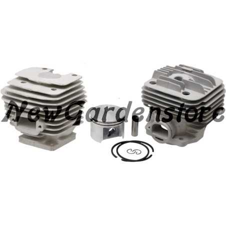 STIHL brushcutter motor replacement cylinder kit 42230201200 | NewgardenParts.com