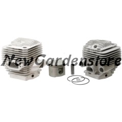 Spare engine cylinder kit for brushcutter STIHL 42240201202 | NewgardenParts.com
