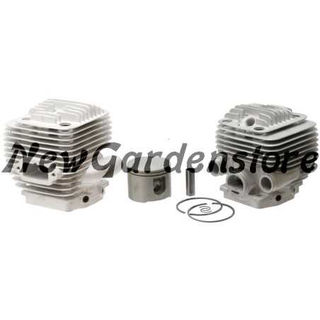 Spare engine cylinder kit for brushcutter STIHL 42240201202 | NewgardenParts.com