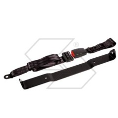 Kit de cinturón de seguridad y soporte para asiento NEWGARDENSTORE A03089 | NewgardenParts.com
