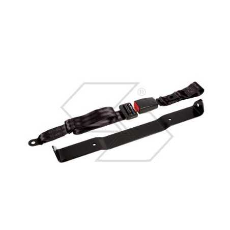 Sicherheitsgurt- und Halterungssatz für Sitz NEWGARDENSTORE A03089 | NewgardenParts.com
