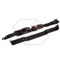 Kit ceinture de sécurité et support pour siège NEWGARDENSTORE A03089