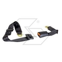 Kit cintura di sicurezza fissa per sedile NEWGARDENSTORE A03057 | NewgardenParts.com