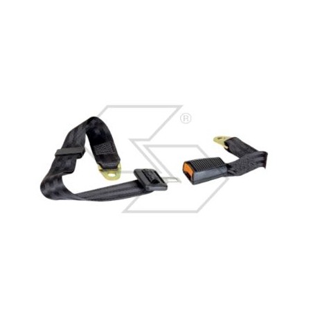 Kit cintura di sicurezza fissa per sedile NEWGARDENSTORE A03057 | NewgardenParts.com