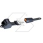 Kit cinturón de seguridad con retractor NEWGARDENSTORE A03059