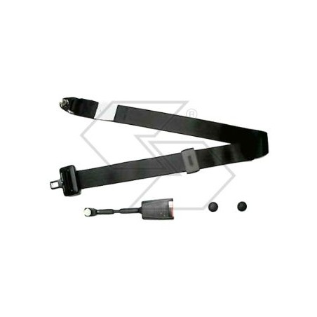 Kit cintura di sicurezza statica per sedile NEWGARDENSTORE A02965 | NewgardenParts.com