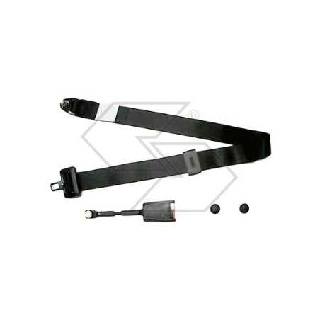 Static seat belt kit NEWGARDENSTORE A02965 | NewgardenParts.com