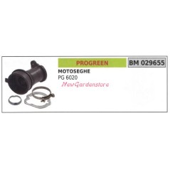 Kit Intake manifold PROGREEN brushcutter PG 6020 029655