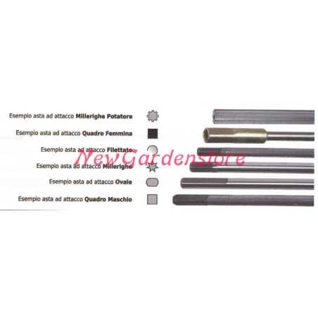 NEWGARDENSTORE interne Getriebewelle 039253 | NewgardenParts.com