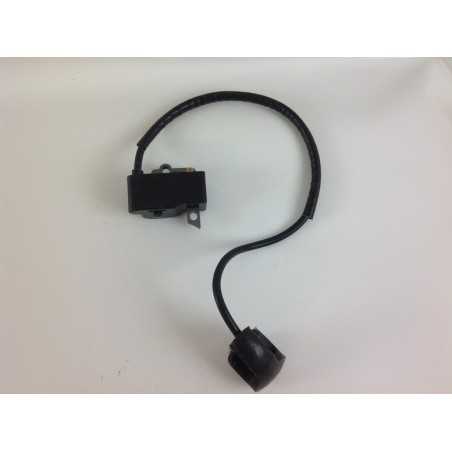 Electronic ignition for brushcutter STIHL FS120 120R 200 54.100.1110 | NewgardenParts.com