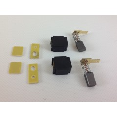 Kit porte-balai EGO pour moteur de débroussailleuse EGO ST 1210E 035143 | NewgardenParts.com