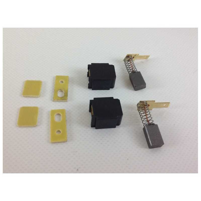 EGO Bürstenhaltersatz für EGO Trimmermotor ST 1210E 035143