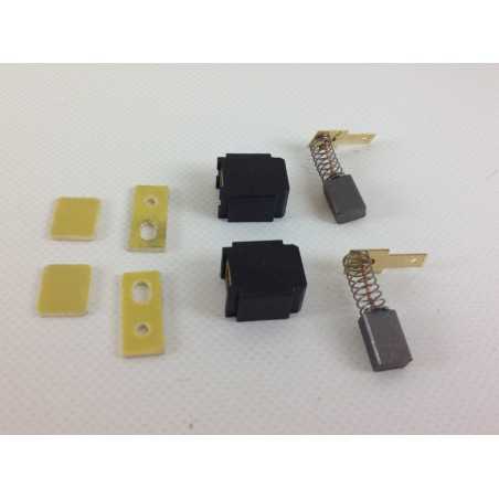 Kit portaescobillas EGO para motor de recortadora EGO ST 1210E 035143 | NewgardenParts.com