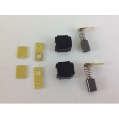Kit porte-balai EGO pour moteur de débroussailleuse EGO ST 1210E 035143