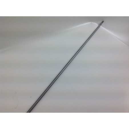 Innere Antriebswelle für UNIVERSAL-Bürstenmäher 001122 | NewgardenParts.com