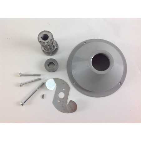 Kit cono eje motor cortacésped GRIN todos los modelos HM PM 46 53