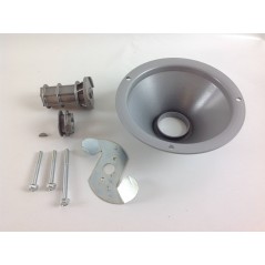 Kit cono salvamotore albero motore rasaerba GRIN tutti i modelli HM PM 46 53 | NewgardenParts.com