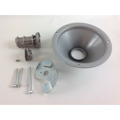 Kit cono salvamotore albero motore rasaerba GRIN tutti i modelli HM PM 46 53 | NewgardenParts.com