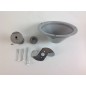 GRIN mower motor shaft cone kit all HM PM 46 53 models GRIN mower motor shaft cone kit all HM PM 46 53 models