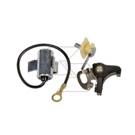 ASPERA capacitor contact kit 2 4-stroke 16320001 24170003 | NewgardenParts.com