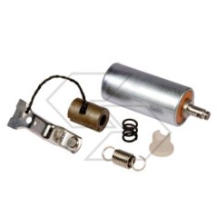 Kit contactos condensador BRIGGS&STRATTON 3 3.5 4 5HP R104183 | NewgardenParts.com