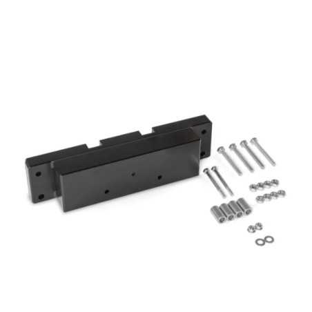 Rear counterweight kit 108-121 cm ORIGINAL CASTELGARDEN lawn tractor | NewgardenParts.com