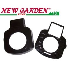 Kit transportador/placa compatible STD 6LD LOMBARDINI KIT6G1