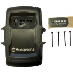 KIT COUVERCLE BLI300 599730401 ORIGINAL HUSQVARNA | NewgardenParts.com