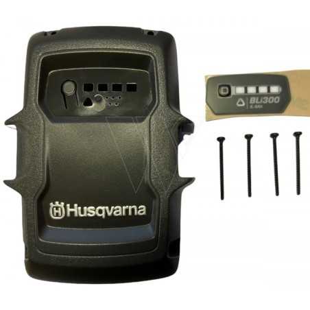 ABDECKUNGSSATZ BLI300 599730401 ORIGINAL HUSQVARNA | NewgardenParts.com