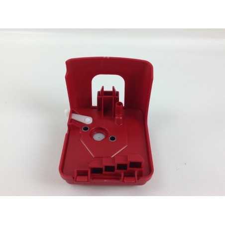 Air filter cover and support kit HONDA brushcutter GX 22 (4-stroke) 007613