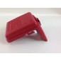 Air filter cover and support kit HONDA brushcutter GX 22 (4-stroke) 007613
