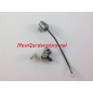 ASPERA TECUMSEH 310075 + 310076 1632001 ASPERA TECUMSEH Motor-kompatible Kupplung