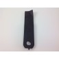 GIANNI FERRARI right mulching blade + left mulching blade kit