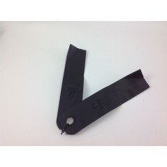 Kit disco mulching derecho + kit disco mulching izquierdo GIANNI FERRARI | NewgardenParts.com