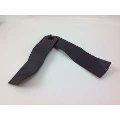 Right mulching blade kit + left mulching blade kit GIANNI FERRARI | NewgardenParts.com